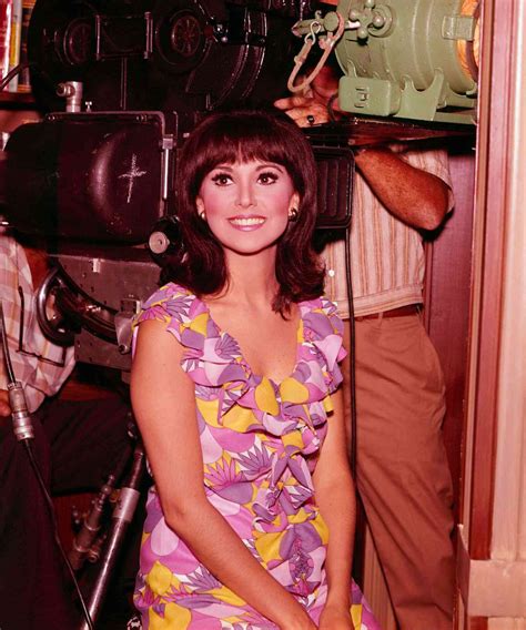 How 'That Girl' Star Marlo Thomas Found Success on her Own Terms
