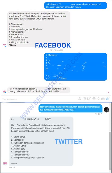 Rujuk manual penetapan nombor telefon untuk keselamatan akaun google. Caj untuk Pindahan Piring & Dekoder Astro Apabila ...