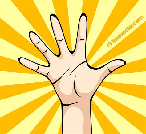 Free Vector Hand Download Free Vector Hand Png Images Free Cliparts