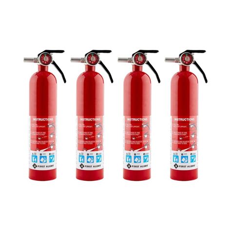 The 5 Best Fire Extinguishers 2023 Guide This Old House