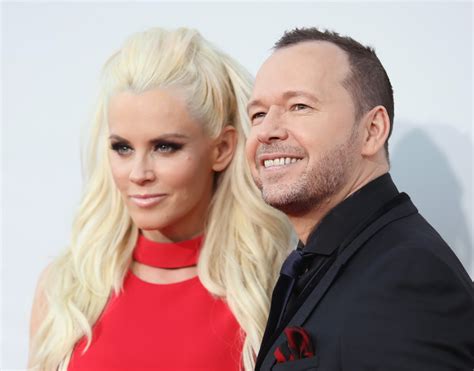 Donnie Wahlberg And Jenny Mccarthy 5 Fast Facts You Need To Know Heavy