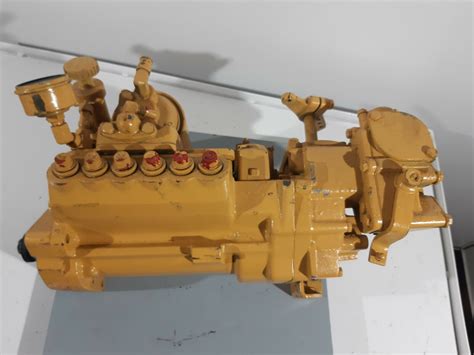 Injection Pump For Caterpillar 330b 6n 6269 76682