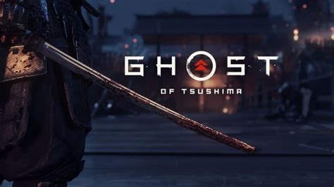 Community Chose Ghost Of Tsushima As Goty On The Game Awards 2020