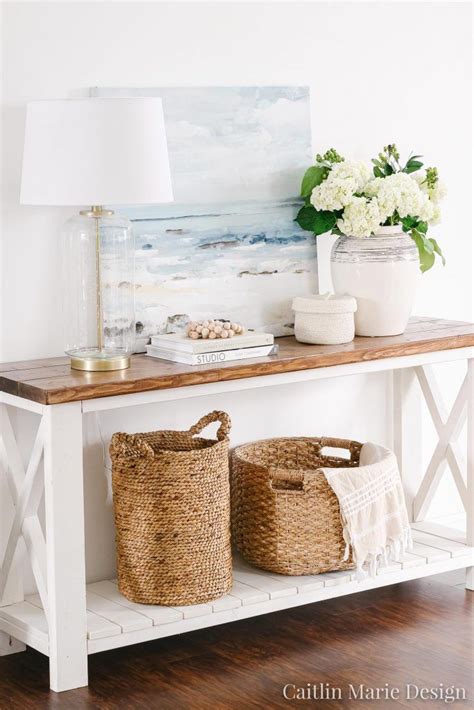 Summer Home Tour 2019 In 2020 Budget Friendly Decor Summer House