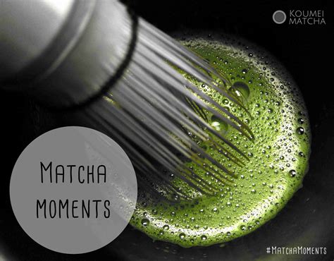 Matcha Moments Matcha Genuss Zukünftig Mehr Matchamoments