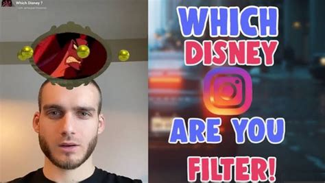 Here's how to use the same filter to make a tiktok video. How To Get Disney Filter on Tiktok, this is the easy way ...