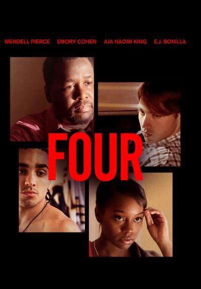 123movies offer a vast collection of latest movies and tv series. Watch Four (2012) Full Movie Free Online Streaming | Tubi