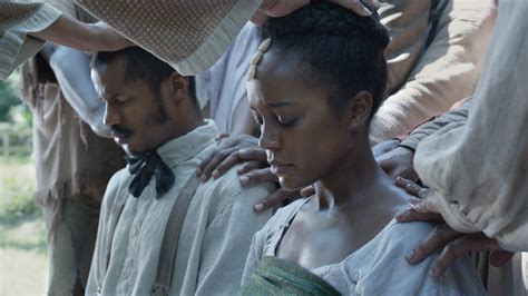 How The Birth Of A Nation Silences Black Women The New York Times