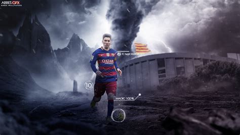 Share 64 Messi Live Wallpaper Super Hot Incdgdbentre