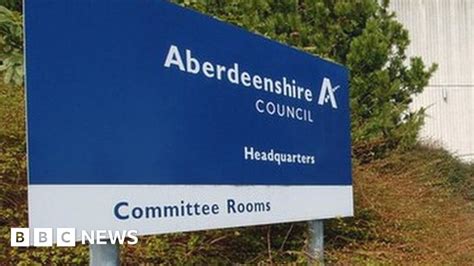 Authority Agrees 3 Council Tax Rise For Aberdeenshire Bbc News