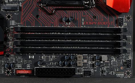 Msi Z170a Gaming M7 Review A Good Mix Of Gaming And Overclocking Features