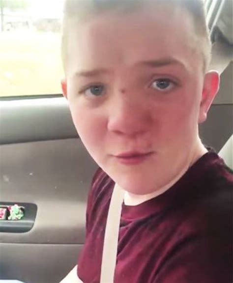 Who Is Keaton Jones Bullying Video Goes Viral