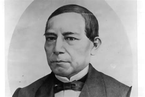 A 150 Años Del Fallecimiento De Benito Juárez Palabrasclarasmx
