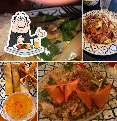 Ruen Thai In Cornelia Restaurant Menu And Reviews