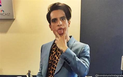 Brendon Urie Comes Out As Pansexual I Just Like Good People