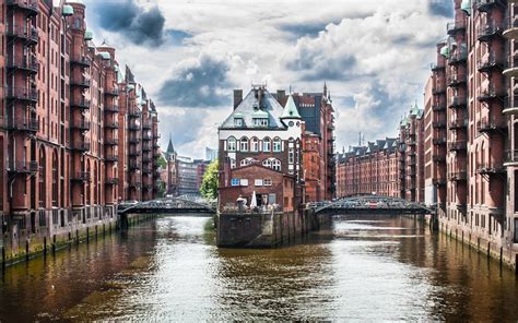 25 Best Things To Do In Hamburg Germany The Crazy Tourist