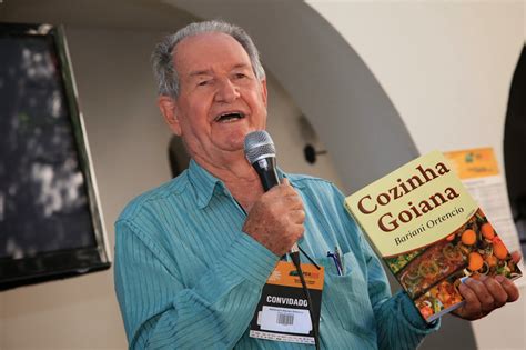 Biografia De Bariani Ortencio