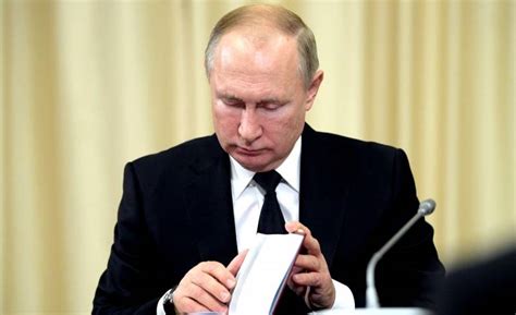 Эксперт: Преемник Путина поставит точку в вопросе Украины » Сила в ...