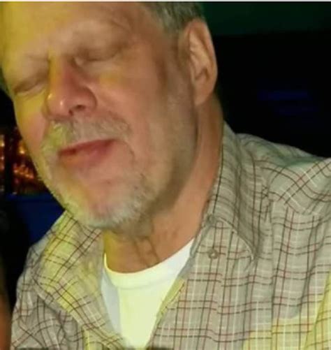 Who Is Stephen Paddock Las Vegas Gunman Was 64 Year Old Multi