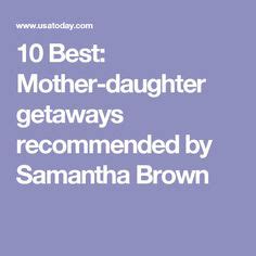 Samantha Brown Net Worth