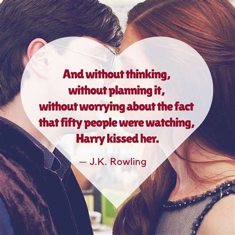 Harry Potter Quotes Love