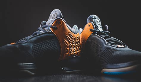 Brandblack Jcrossover Ii Future Legends Sneakerfiles