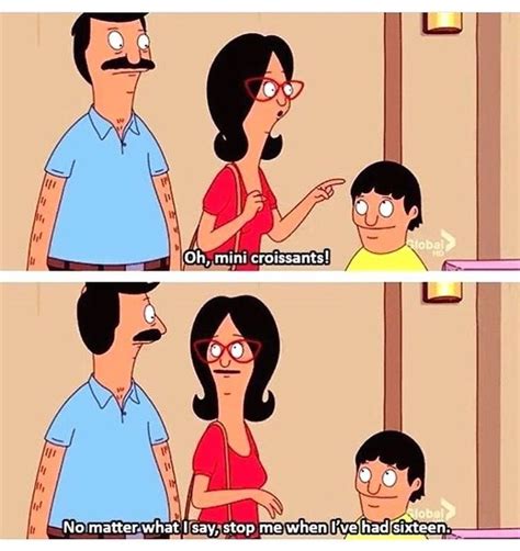 11 Of Our Favorite Linda Belcher Moments From The Always Hysterical Bob S Burgers Bobs