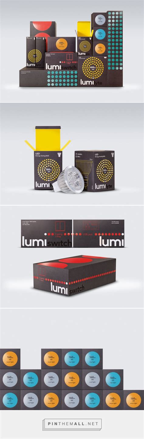 The Dieline Awards 2017 Lumi — The Dieline Packaging And Branding