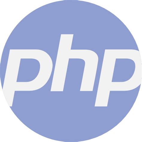 Free Icon Php