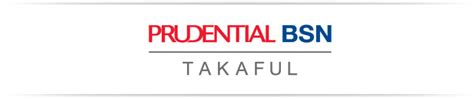 Transparent Prudential Bsn Takaful Logo Prudential Financial Logo