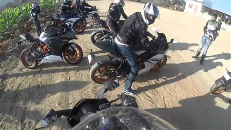 Ktm has discontinued the 790 duke and, therefore, the bike is out of production. KTM RC390 Bangalore - Chicane Raiders- Horsley hills Ride ...
