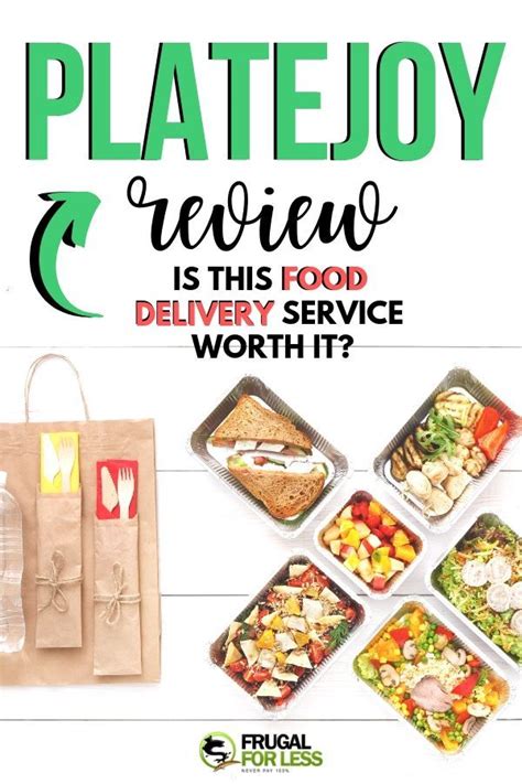 Best fast food apps?discussion (self.fastfood). PlateJoy Review: Is This Food Delivery Service Worth the ...