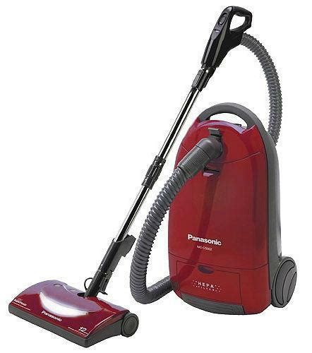 Hepa Vacuum Cleaner Ebay