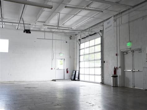 Natural Light Studio And Production Space Studio 615 C615