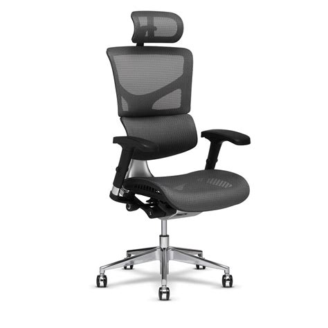 X Chair The New Standard In Office Chairs Touch Of Modern