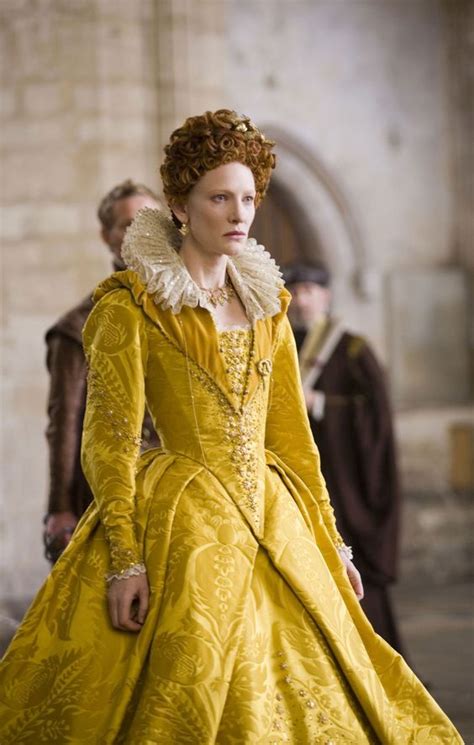 Elizabeth i is considered one of the country's most successful and popular monarchs. 2007 - Kapur, Elizabeth: The Golden Age | Fashion History ...