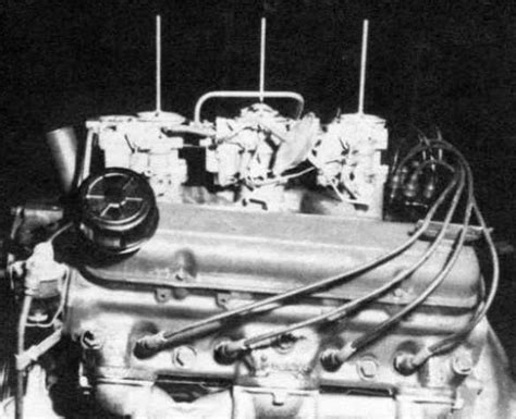 The Pontiac Tri Power Story Macs Motor City Garage