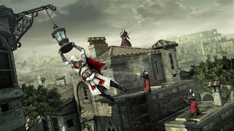 Assassins Creed Brotherhood Download Free Full Game Speed New