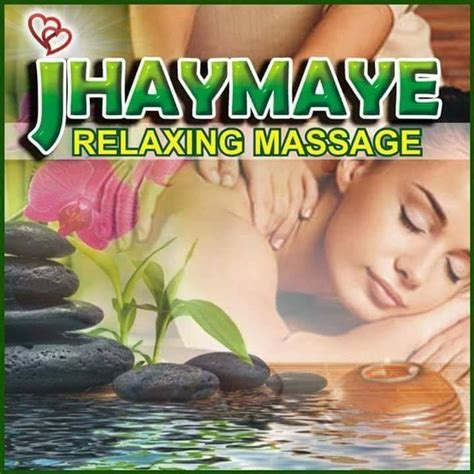 Jhaymaye Relaxing Massage Tagum City