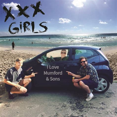 Xxx Girls Spotify