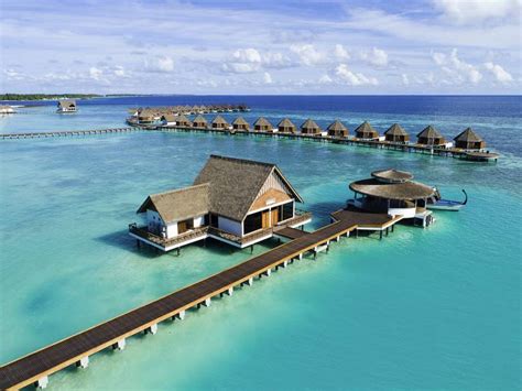 Taj Coral Reef Maldives 5 Days Package 177572holiday Packages To Male