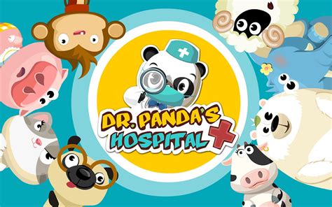 Dr Pandas Hospital For Windows 10