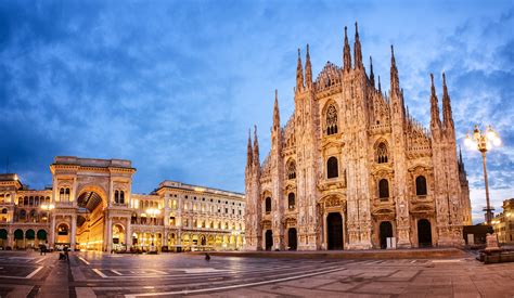Learn more about milan in this article. Osez Milan ! : Idées week end Italie Milan - Routard.com