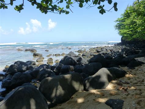 Nude Beach Big Island Telegraph