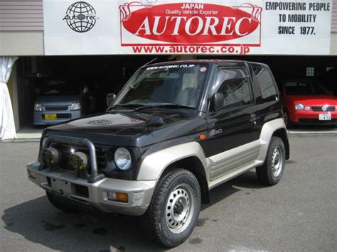 Post your classified ad for free in various categories like mobiles, tablets, cars, bikes, laptops, electronics, birds, houses, furniture, clothes, dresses for sale in pakistan. 1996 Mitsubishi Pajero Jr. 4WD to Denmark|Japanese ...