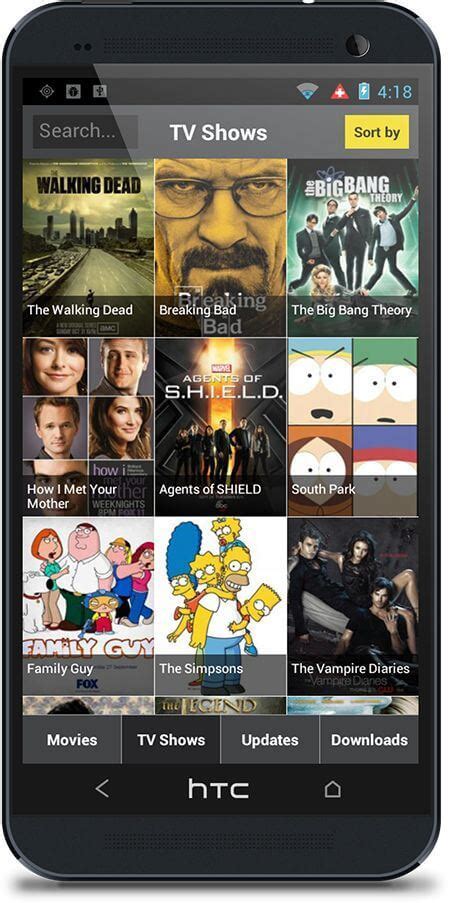 Showbox App Free Movies Online Cablepassa