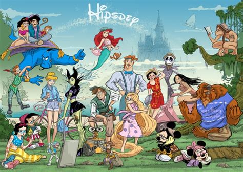 Školsko Obrazovanje Otkrivanje željezo Disney Crtani Likovi Vješt Tamo