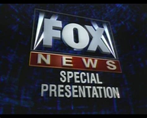 Fox news logo by unknown author license: Fox News Correspondent Gets Busted as 'Criminal Co ...