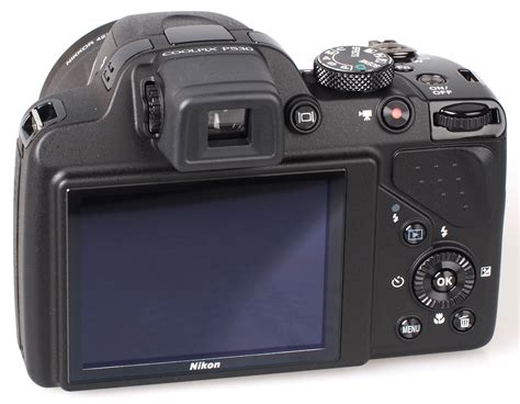 Nikon Coolpix P530 Bridge Camera Review Ephotozine
