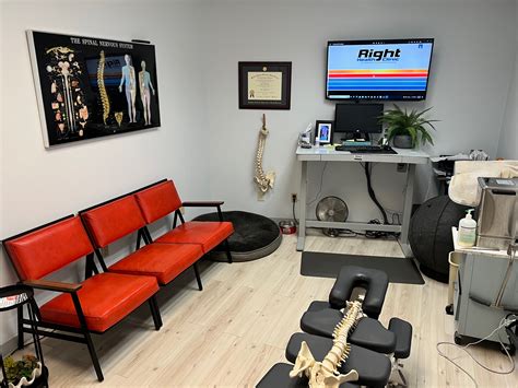 Chiropractic Services In Colorado Springs Co Right Health Clinic